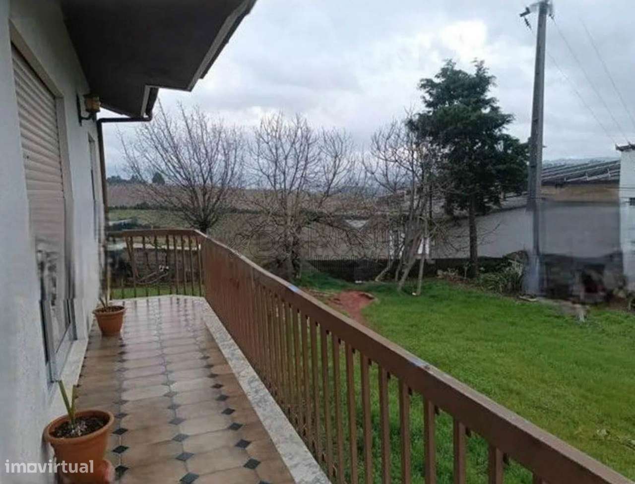 Moradia T4 à venda em Marco de Canaveses - Grande imagem: 5/14