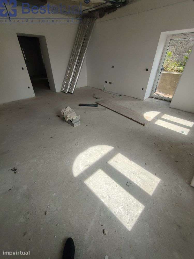 Moradias Bifamiliar - Acab. de Qualidade - Avidos-17