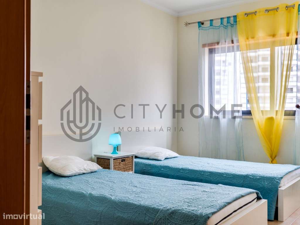 Apartamento T1+1 em Armação de Pêra-15