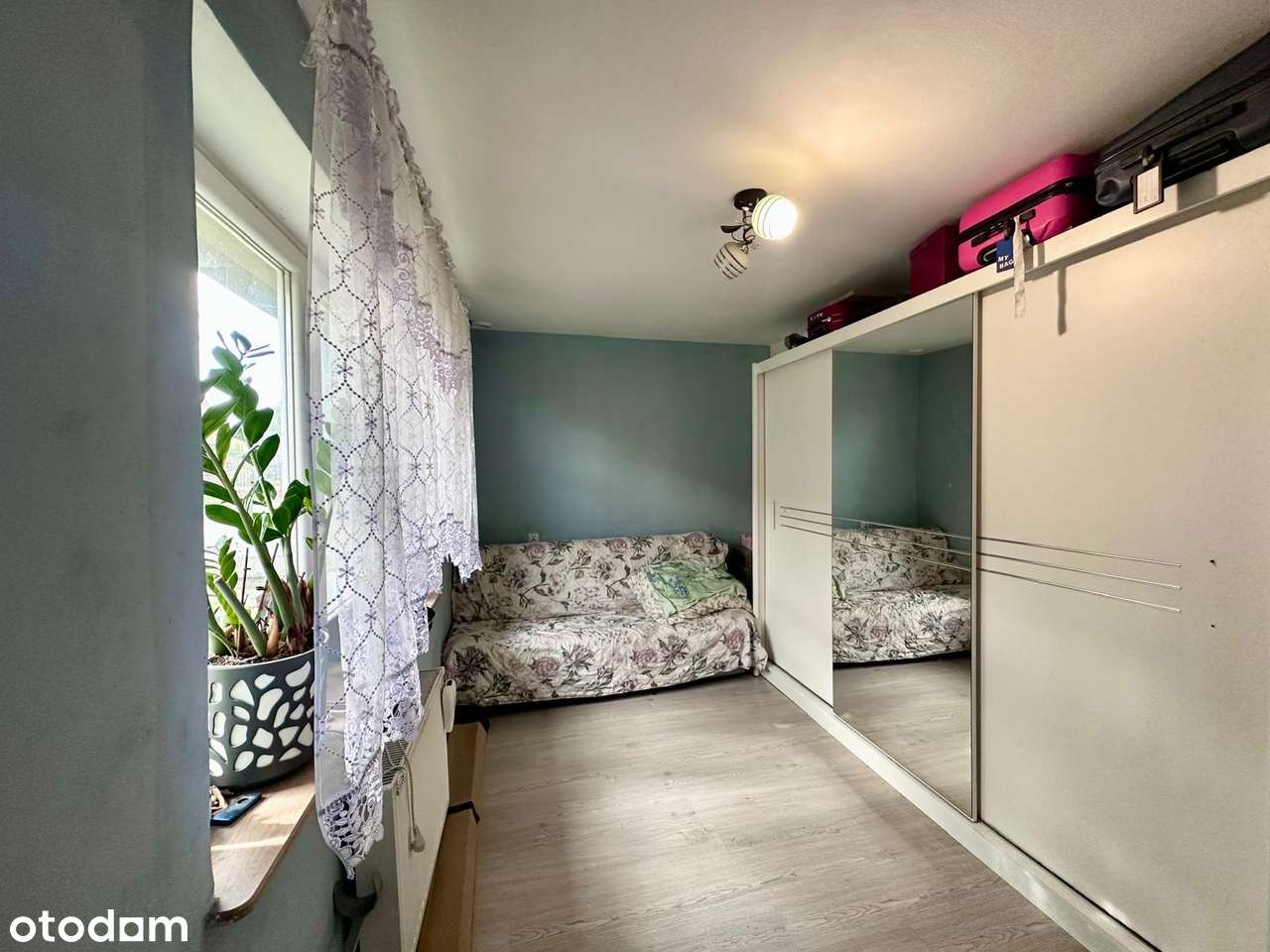 Funkcjonalny Dom Jednorodzinny Blisko Wrocławia - Pełny obrazek: 5/11