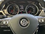 VW Touran 1.6 TDI Confortline - 14