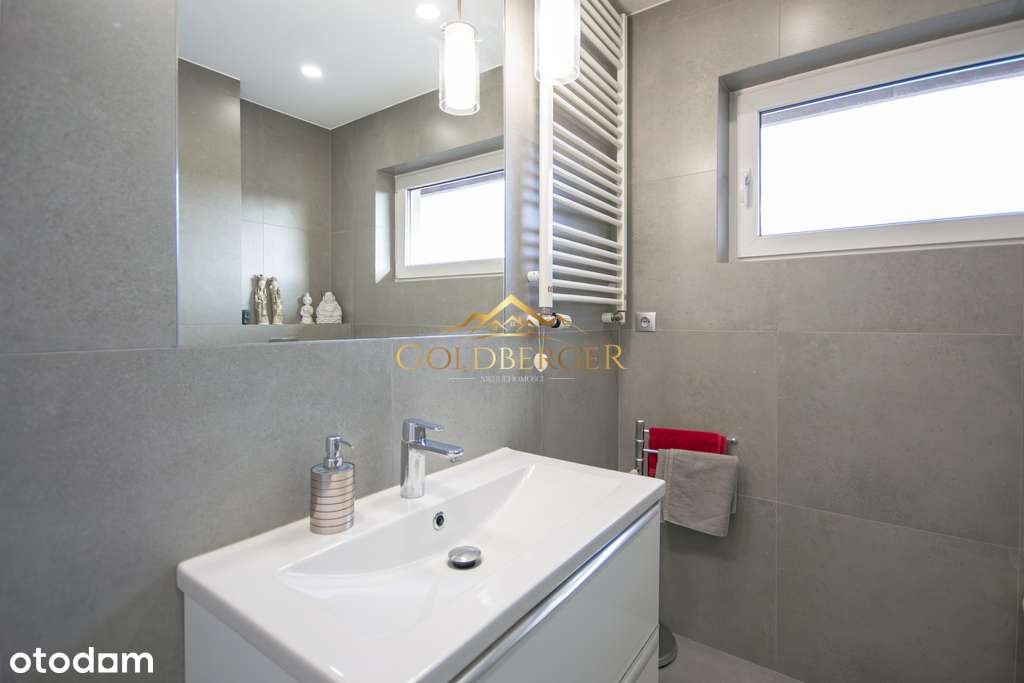 Przytulne mieszkanie z miejscem postojowym!-14