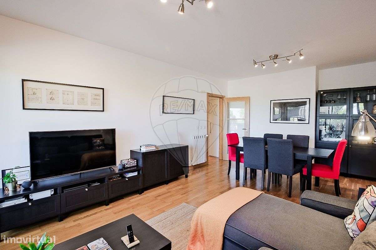 Apartamento T2 para venda-2