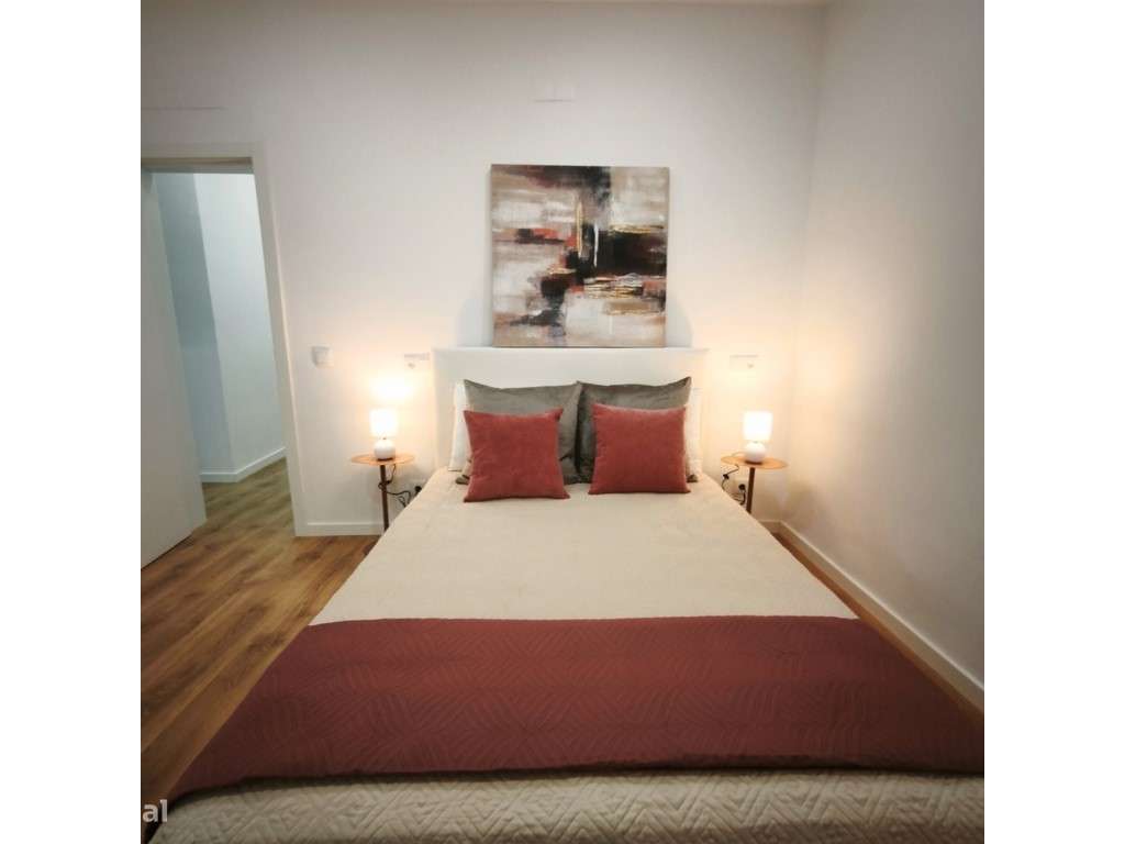 T3 Totalmente Remodelado na Penha de França - Charme, Modernidade e... - Grande imagem: 5/35