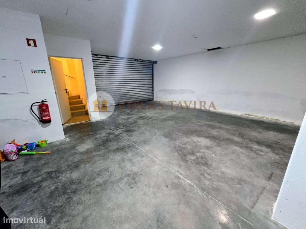 Moradia T3 - Luz de Tavira - Com acesso a Piscina e Garagem (BOX)-38