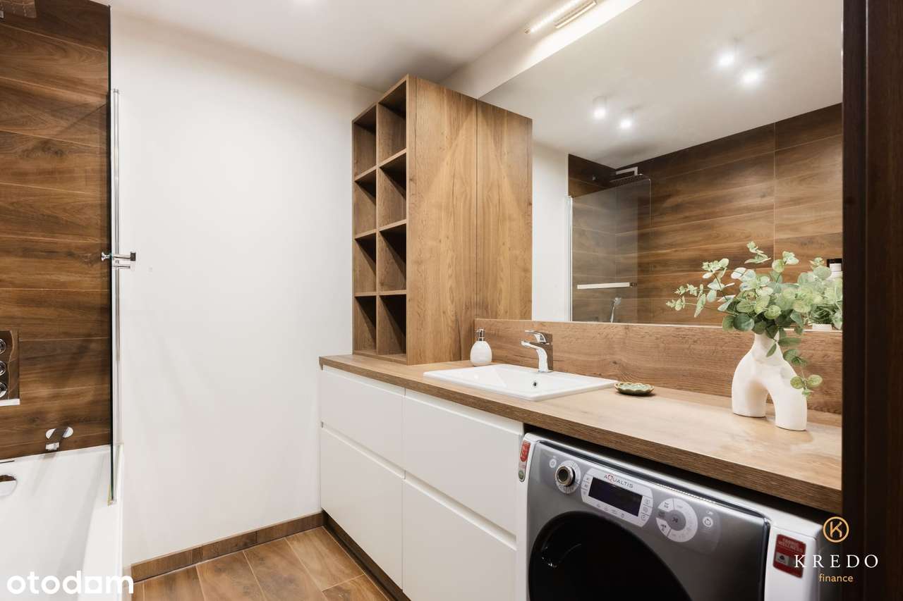 Komfortowe 62 m² | Funkcjonalny układ | Spokojna lokalizacja – Brzezie-5