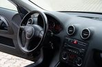 Audi A3 2.0 FSI Attraction - 19