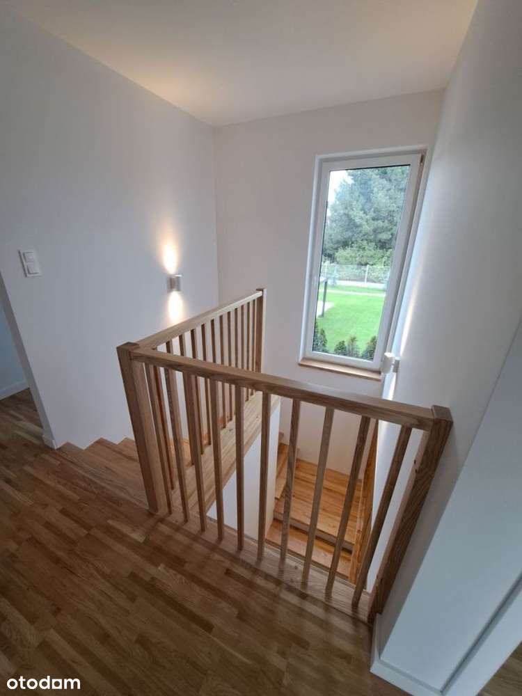 Suchy Las, nowy, wykończony segment 114m2!-15