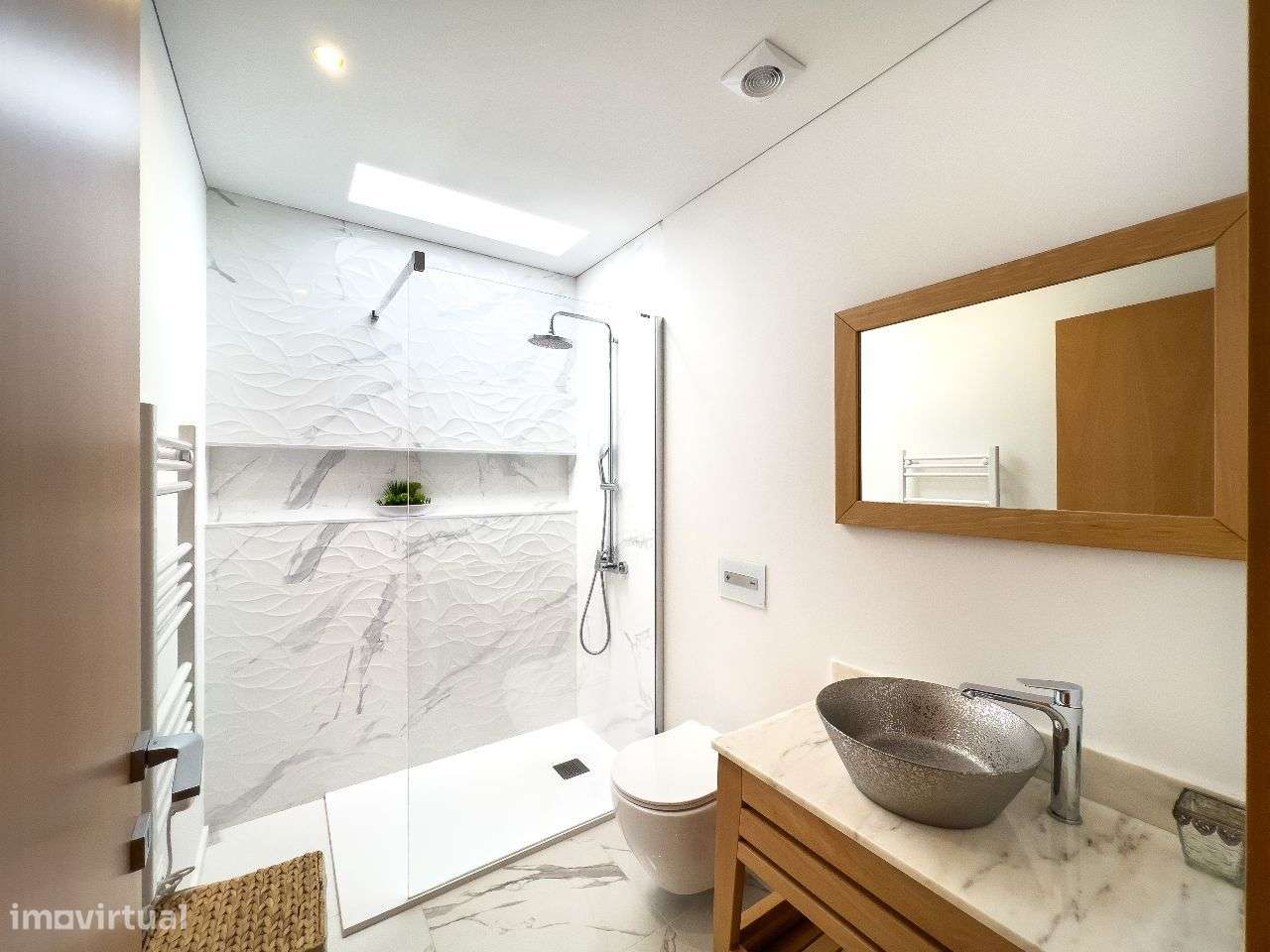 Moradia T3, Rio Caldo, Gerês-29