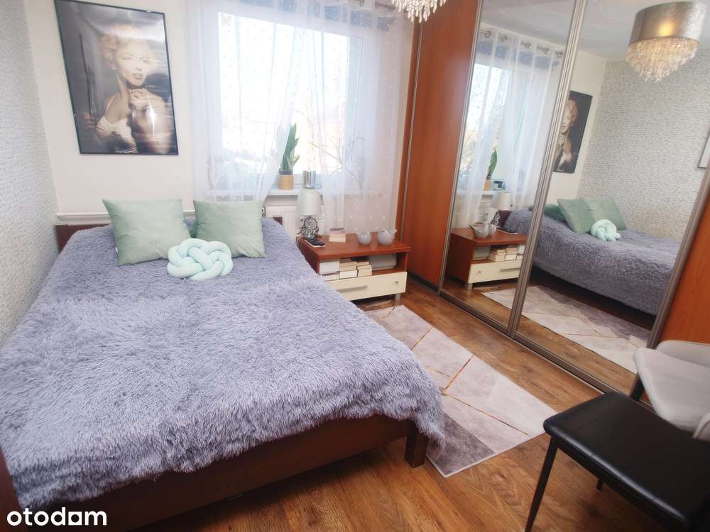 Żary ładne  mieszkanie z balkonem - Pełny obrazek: 5/14