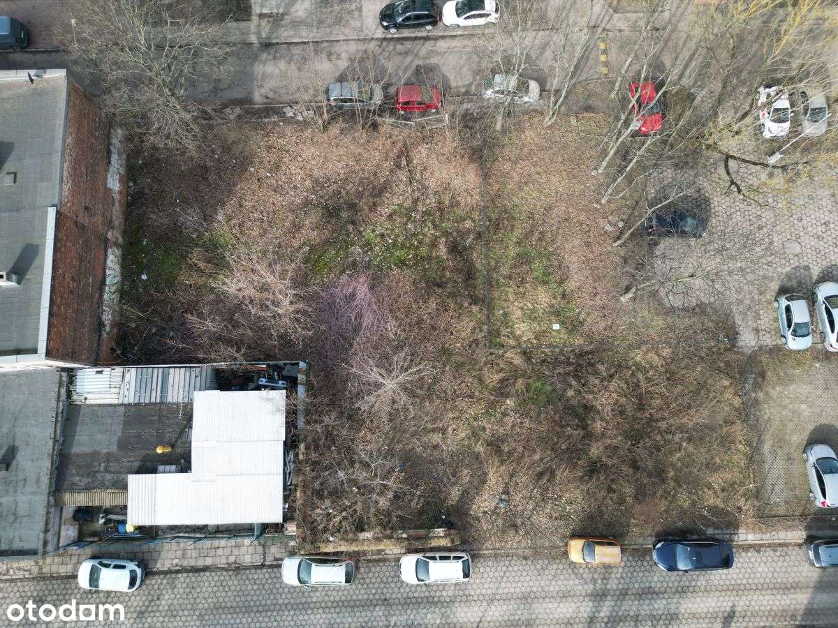 Teren z Pnb koło Manufaktury-0