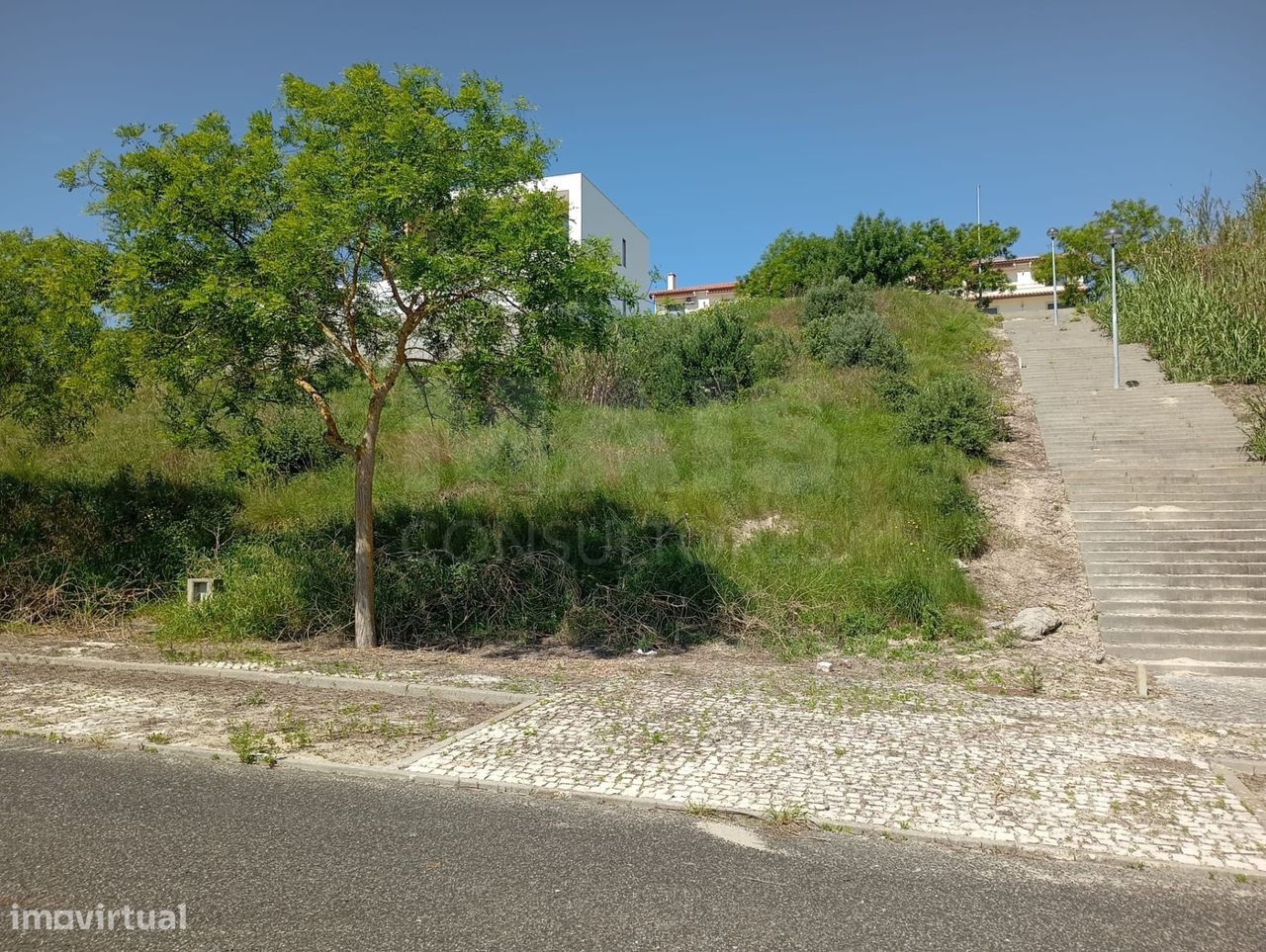 Terreno para construção em Alenquer