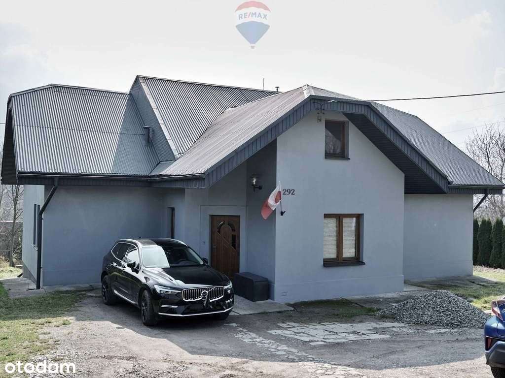 Blisko centrum z widokiem na góry - Pełny obrazek: 2/20