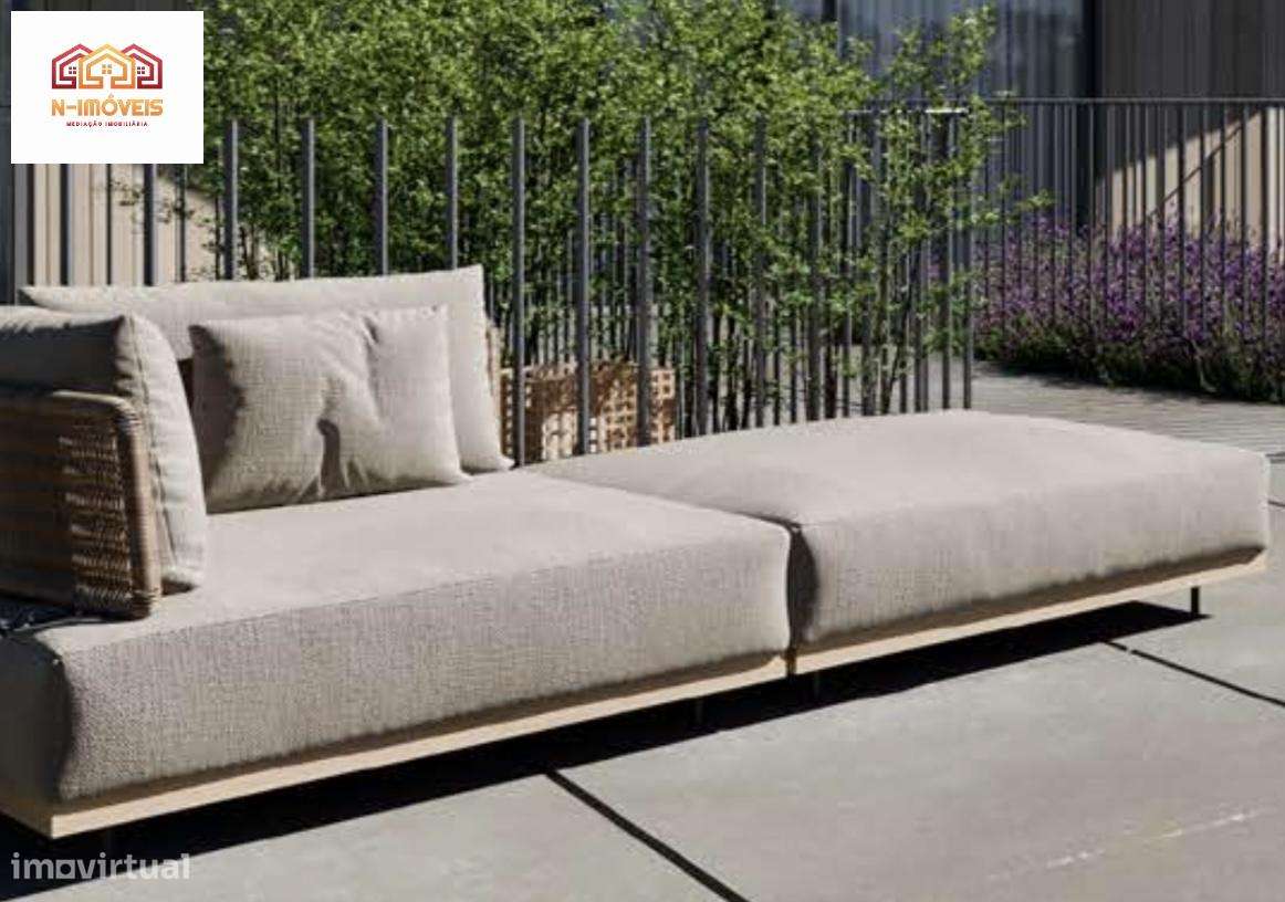 Apartamento T2 - Grande imagem: 3/16