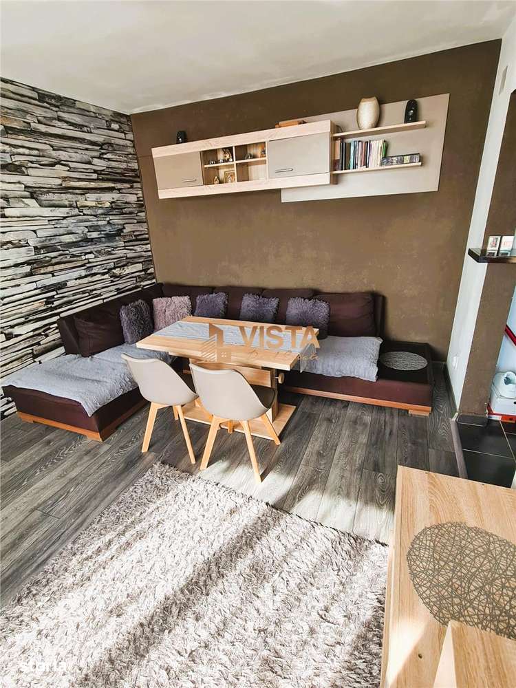 Apartament 3 camere, complet mobilat si utilat. Zona ITC, Vlahuta - Imagine principală: 2/20