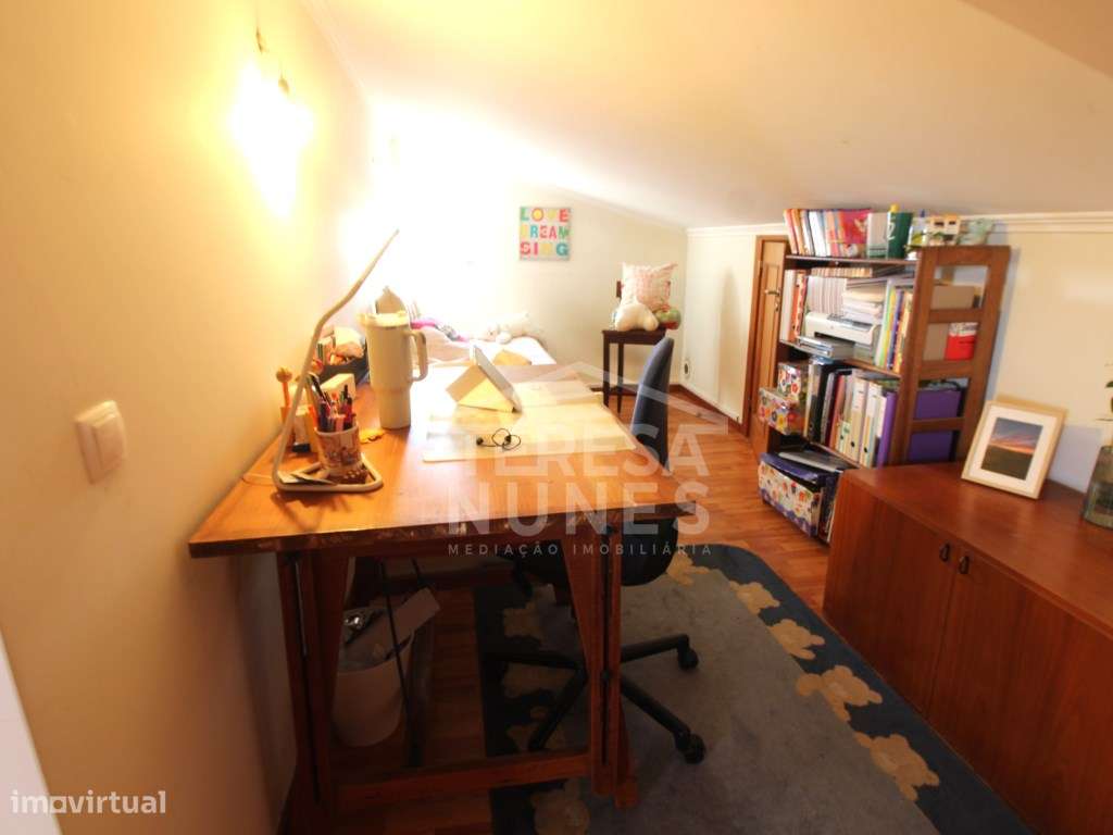 MORADIA ISOLADA V3 - BREJOS DE AZEITÃO-21