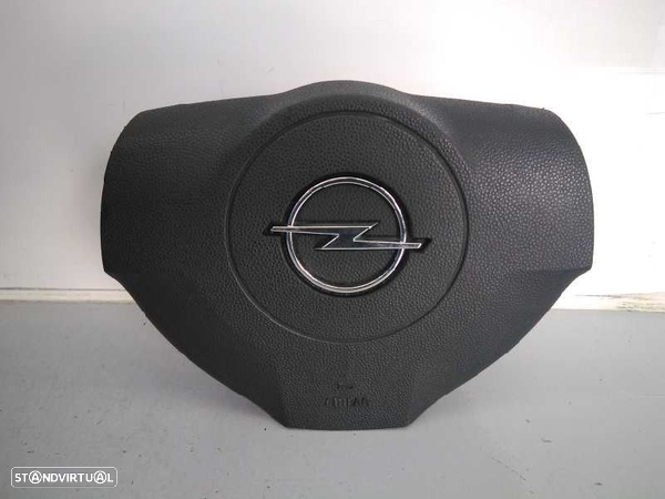 Airbag frente esquerdo OPEL ZAFIRA B (A05) (2008-2015) * - 1