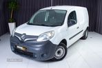 Renault Kangoo 1.5 dci Business 3 Lug. - 1