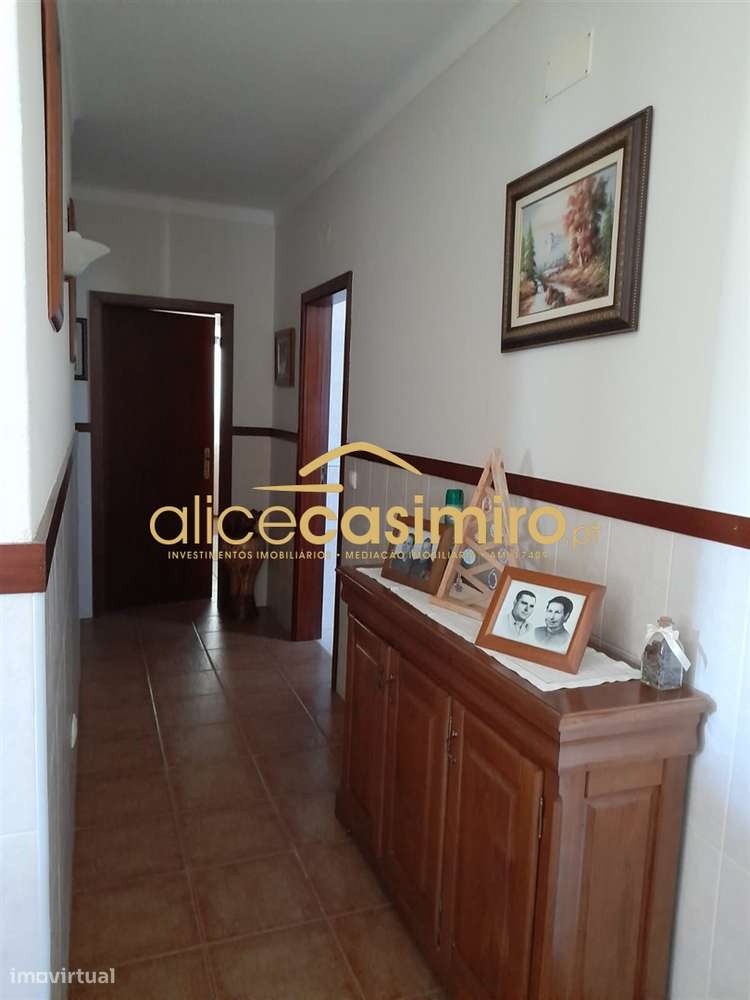 Quinta com moradia T3-17