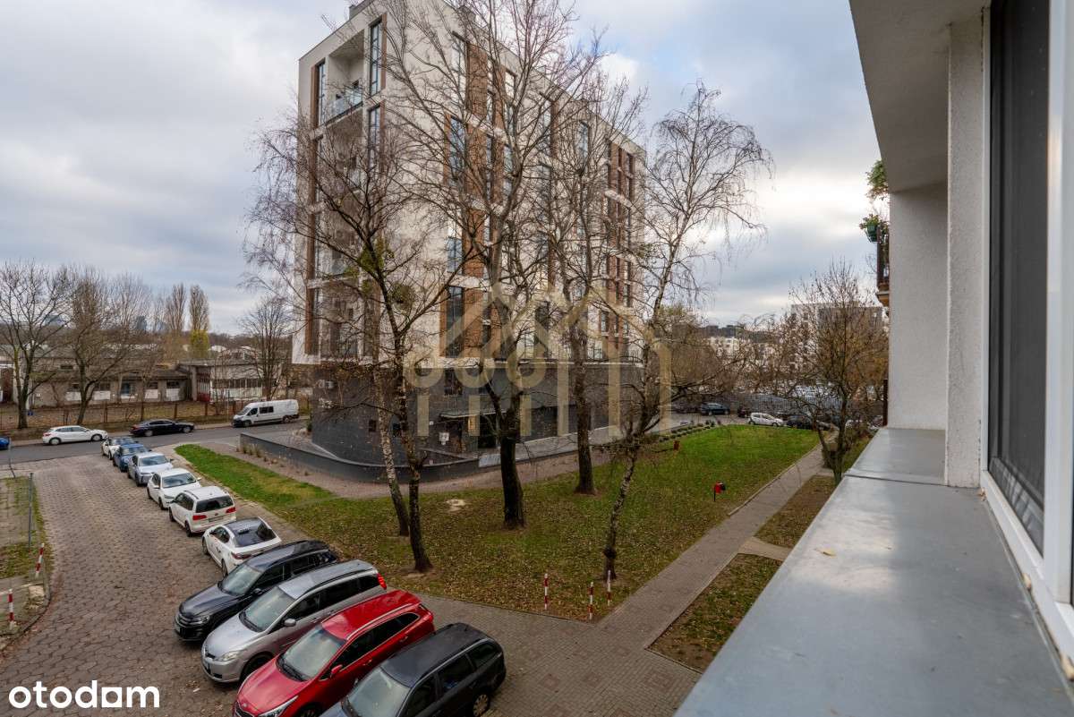 Funkcjonalne 36,9 m² - gotowe do zamieszkania - Pełny obrazek: 5/19