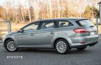 Ford Mondeo 1.8 TDCi Titanium - 24