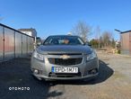 Chevrolet Cruze 1.6 LS - 4