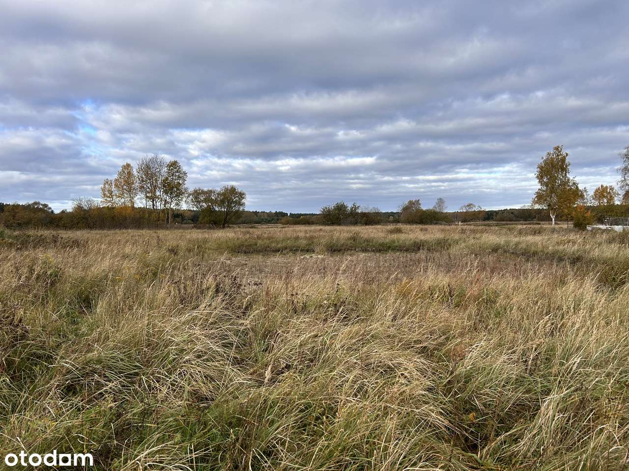 Działka budowlana z planem zagospodarowania-2