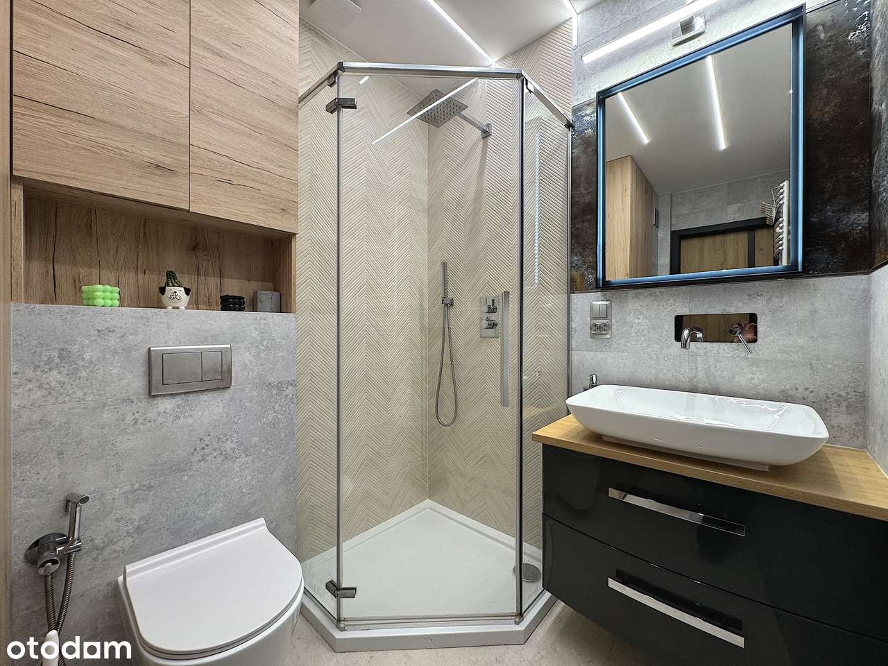 Zadbane 3 pokoje | 48 m² | po remoncie | gotowe do zamieszkania-10