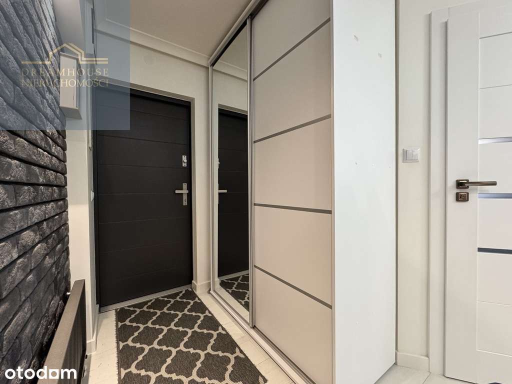 500 m od plaży | 2 pokoje po remoncie | parter-3