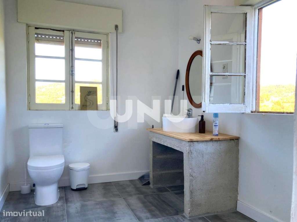 Quinta - Rodeada de Natureza-14