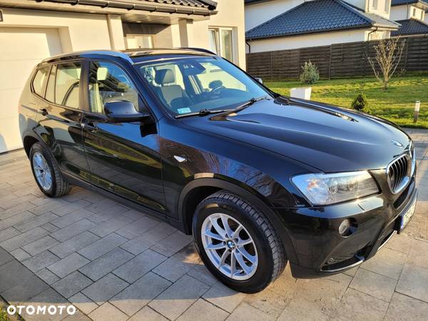 BMW X3 - 2