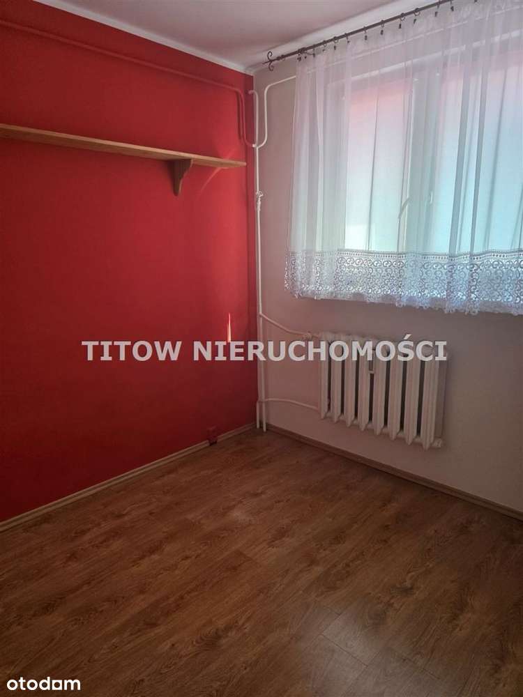 Sosnowiec Środula 4 pokoje sprzedam-9