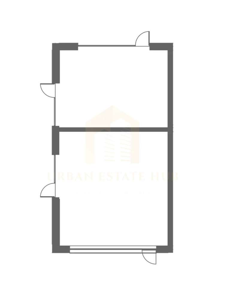 Vanzare spatiu comercial,  zona NTT Data, imobil nou - Imagine principală: 4/6