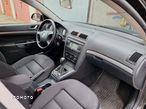 Skoda Octavia 1.9 TDI Elegance - 19