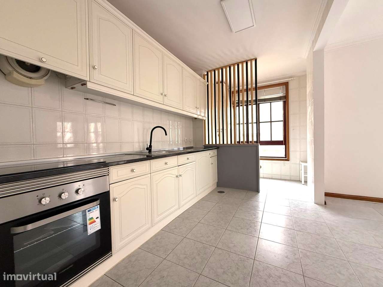 Apartamento T3 com Suíte, Varanda e Garagem – Praia do Furadouro-6