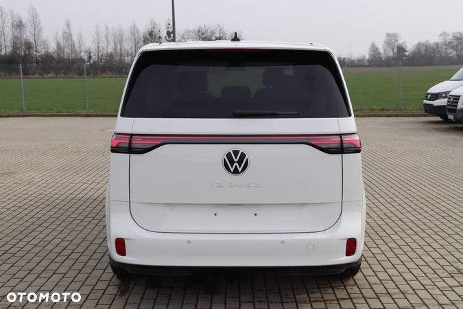 Volkswagen ID.Buzz - 4