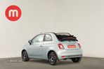 Fiat 500C 1.0 Hybrid Dolcevita - 3