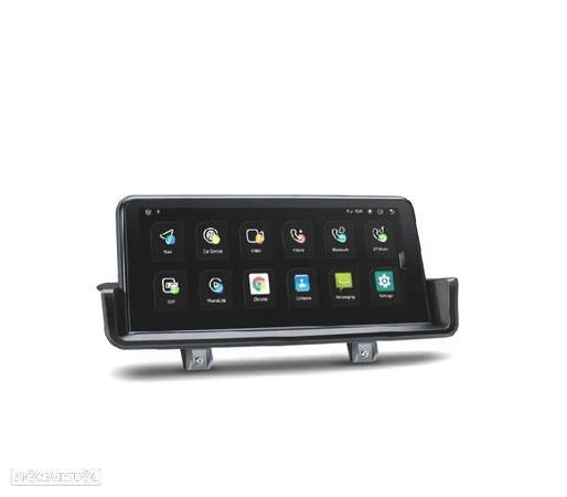 AUTO RÁDIO GPS ANDROID 12 PARA BMW E90 E91 E92 E93 08-12 SIN PANTALLA DE SERIE - 7