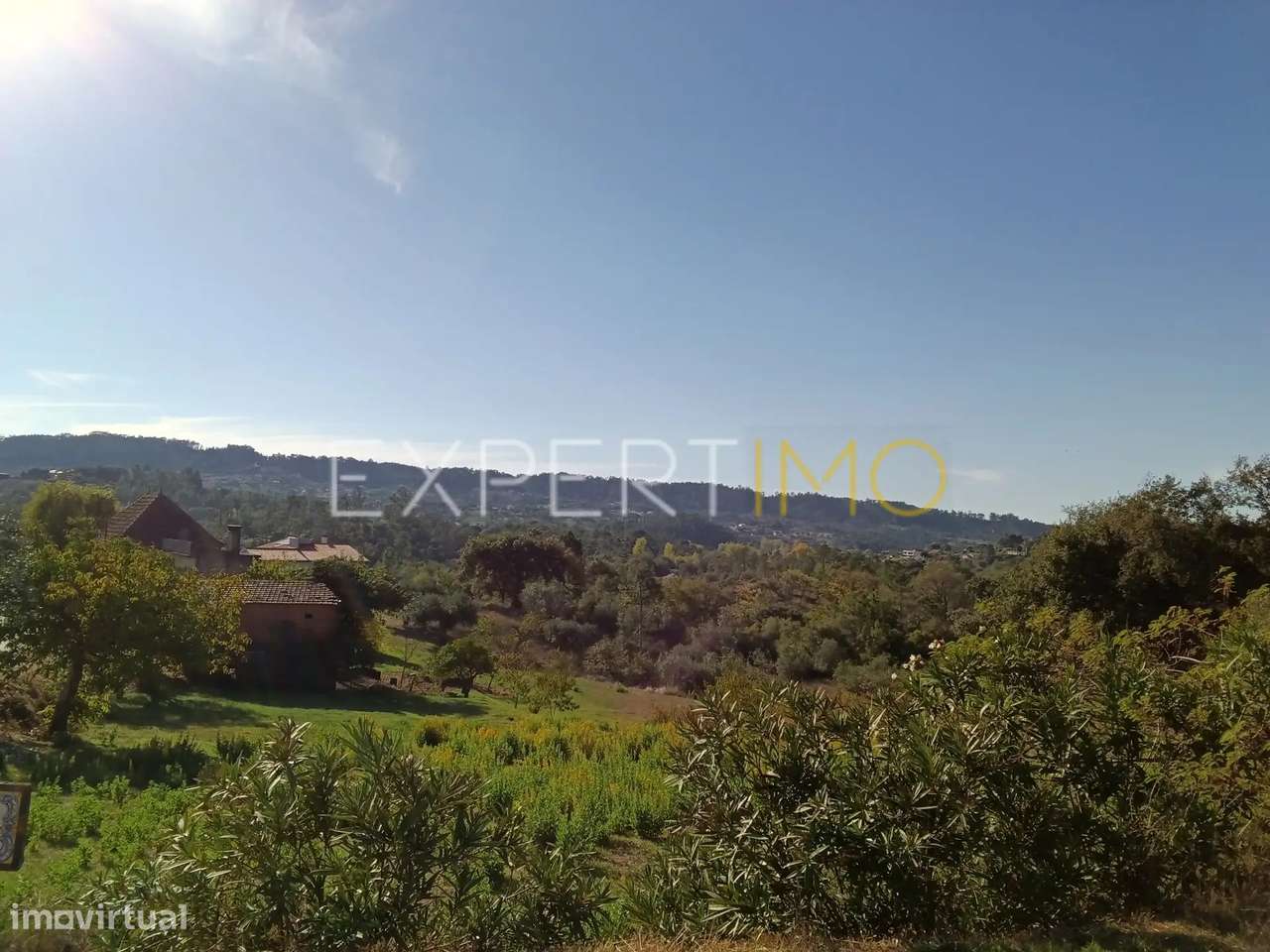 Terreno para construção Pombal Distrito de Leiria - Grande imagem: 4/13