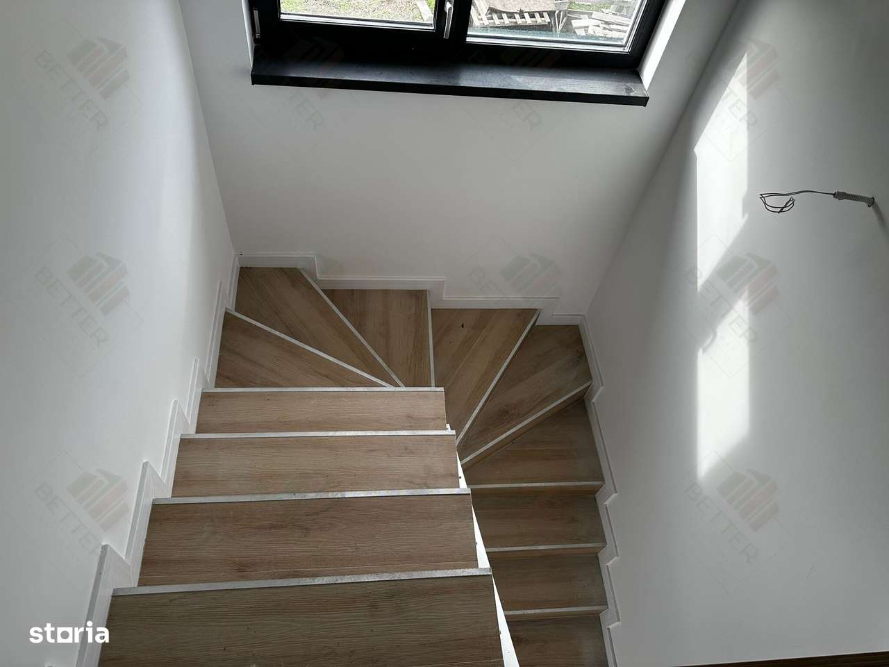 Casă 4 Camere | Teren 420 mp | Încălzire în Pardoseală | Comision 0% - Imagine principală: 5/20