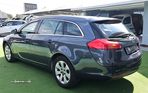 Opel Insignia Sports Tourer 2.0 CDTi Cosmo - 27