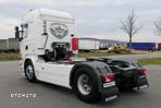 Scania G 490 / RETARDER / CG 19 / EURO 6 / - 5