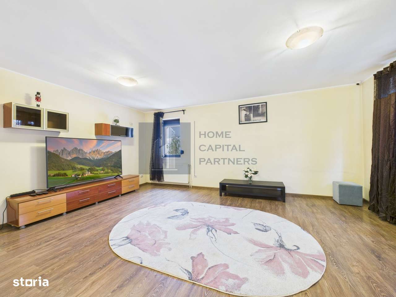 Casă funcțională cu 4 camere în Dragomirești-Vale – mobilată și utilat - Imagine principală: 4/14