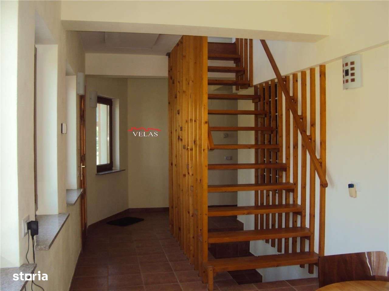 Vila Focsani, S+P+M, mobilata si utilata, CT si anexa-8