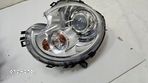 LAMPA PRZÓD PRZEDNIA LEWA PRAWA MINI COOPER XENON R56 - 5