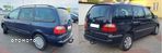 AUTOMAT HAK HOLOWNICZY VW VOLKSWAGEN SHARAN 2000-2010 +MODUŁ13P SEAT ALHAMBRA 2 FORD GALAXY MK2 II - 9