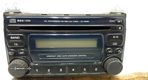 Auto Radio Cd Suzuki Grand Vitara I (Ft, Ht) - 2