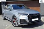 Audi SQ7 4.0 TDI Quattro Tiptronic - 17