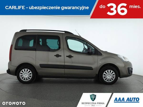 Citroën Berlingo - 7