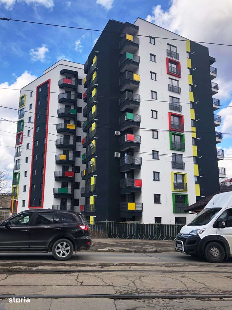 Apartament in  Tătărași,  investițiile cresc cu peste 15% anual-5